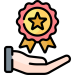 Rewards and Recognition