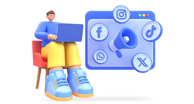 Social Media Marketing for Startups