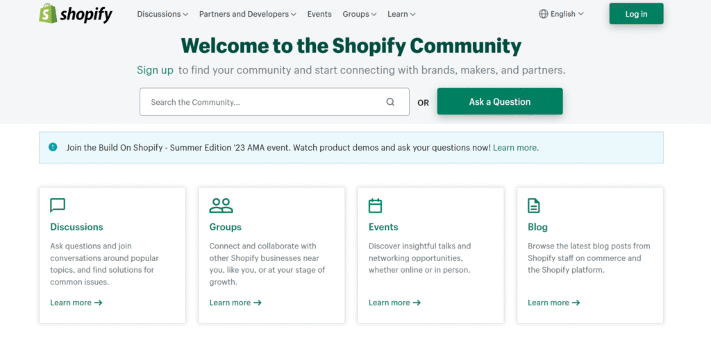 6501733746d61b92cf45f88f Shopify community copy