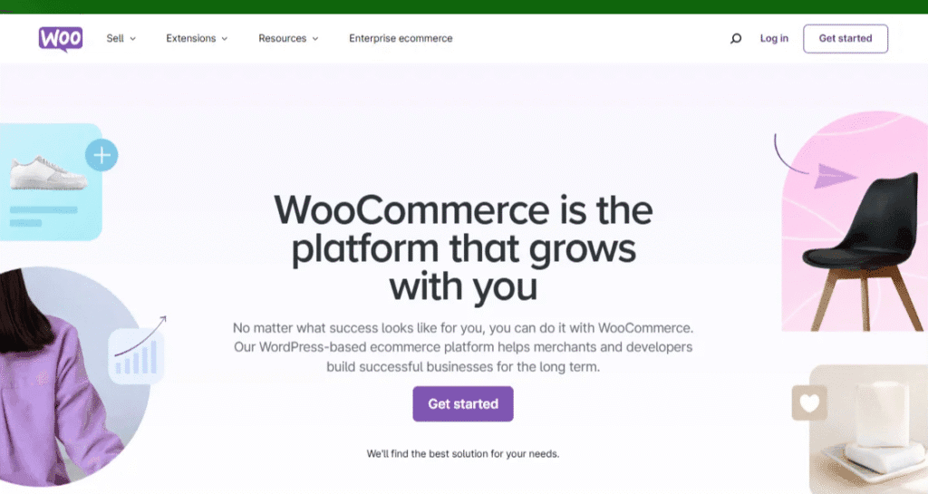 WooCommerce vs Shopify