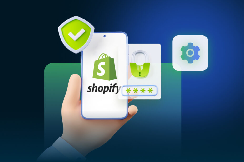 shopify security