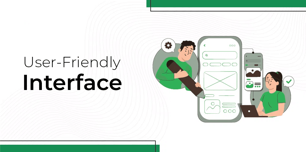 user-friendly-interace